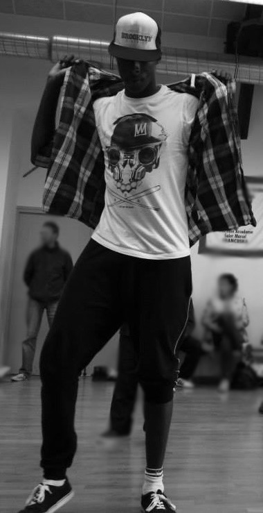 JP danse 2